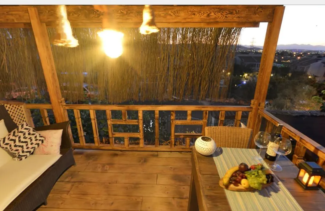 Alacati Villa Sunset Boutique Hotel-1