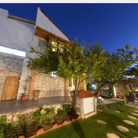Alacati Villa Sunset Boutique Hotel-3