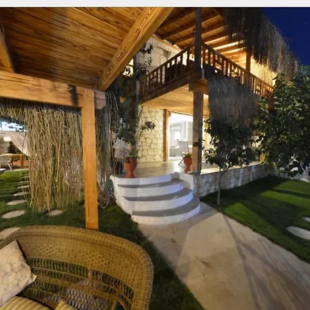 Alacati Villa Sunset Boutique Hotel-2